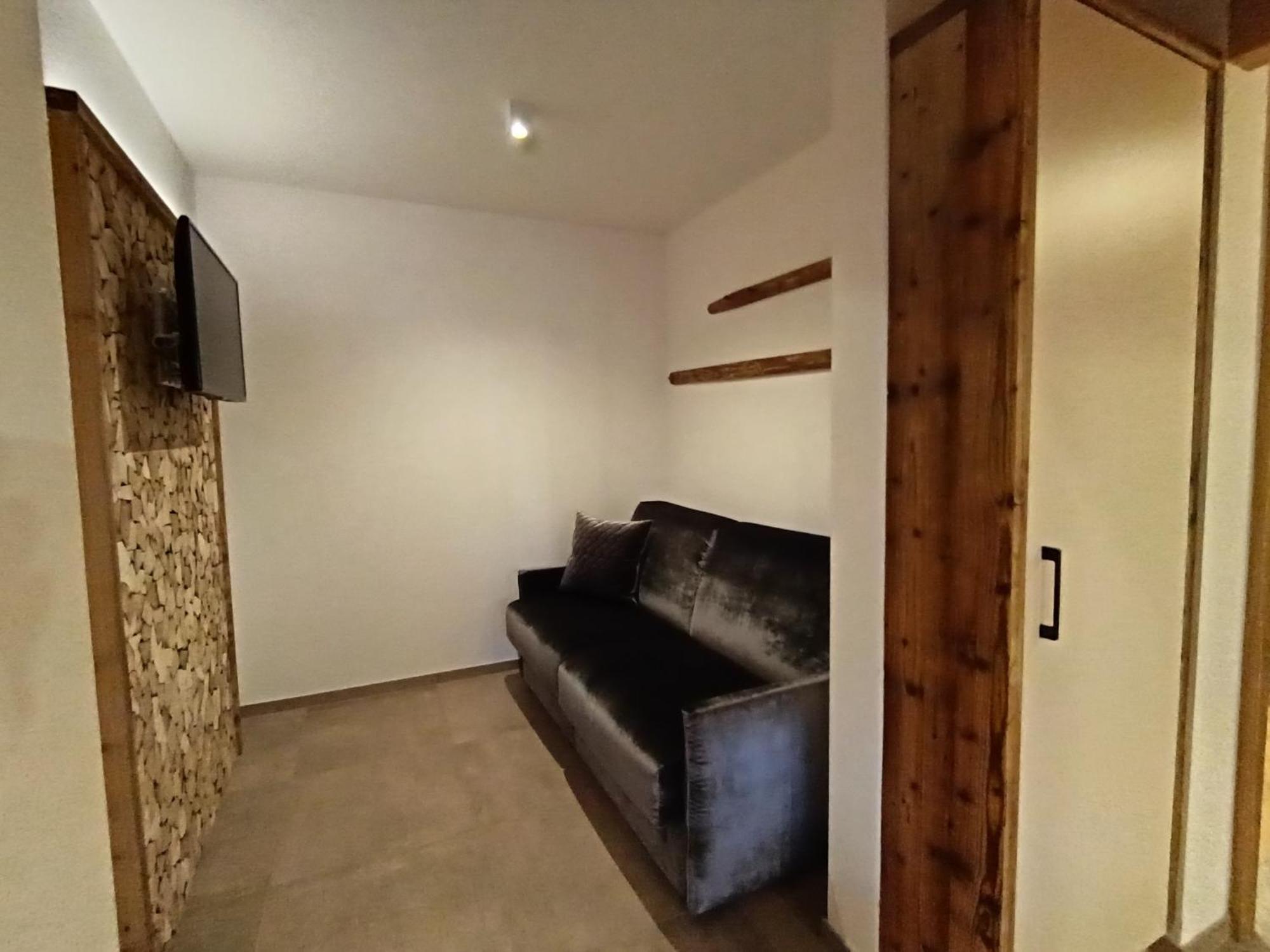 Innerraderhof Apartment 4 Prato alla Drava Exteriér fotografie